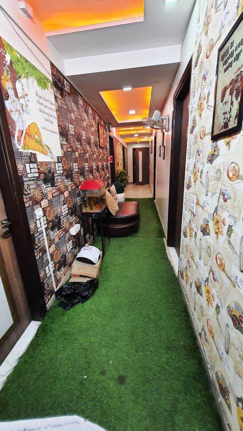 OYO 93550 Season''s Grand, Pitampura - Rohini Delhi, Delhi