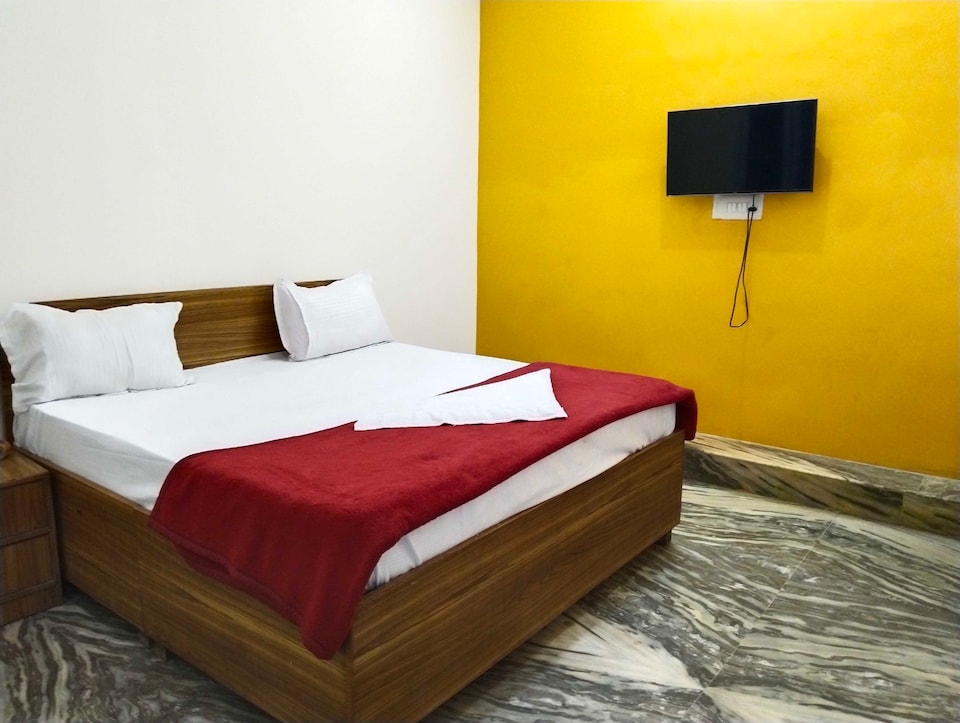 OYO Metro-1, Ghaziabad City, Ghaziabad