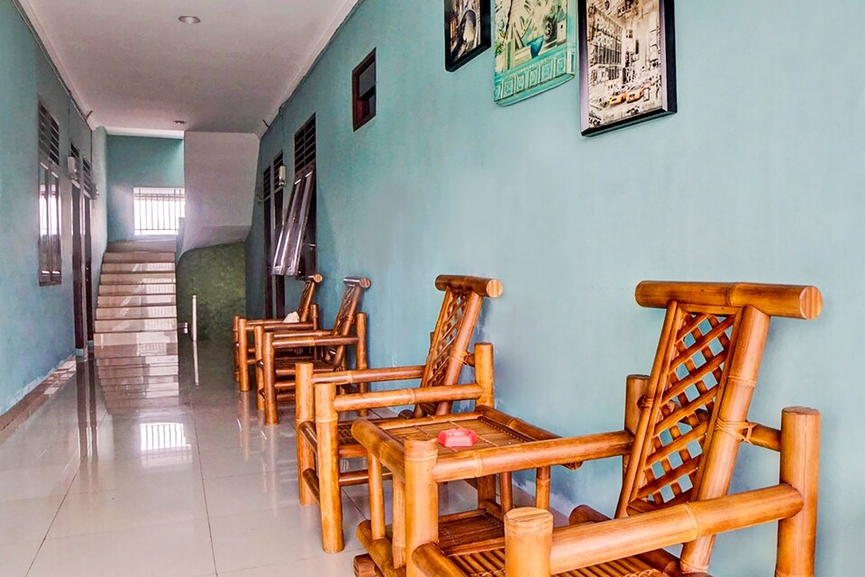 OYO 91641 Sempurna Homestay Syariah, Medan, Medan