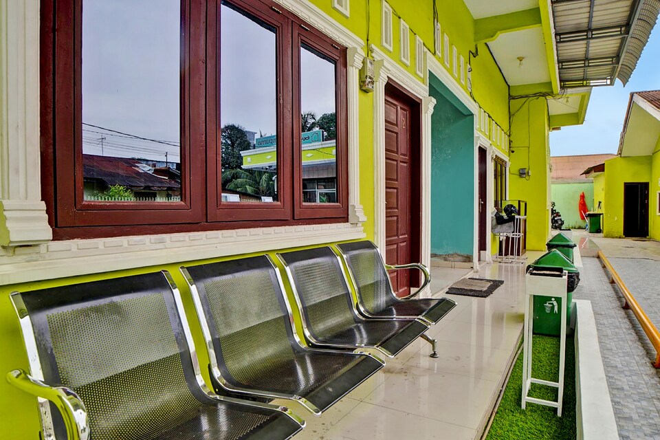 OYO 91641 Sempurna Homestay Syariah, Medan, Medan