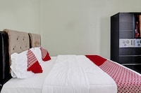 OYO 91642 Fhazel Residence Syariah