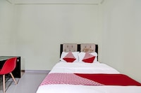 OYO 91642 Fhazel Residence Syariah