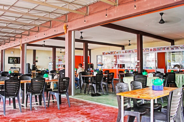 Hotel O Homestay Daniel 76NearTaman Hijau Karimun