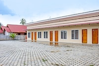 Hotel O Homestay Daniel 76NearTaman Hijau Karimun