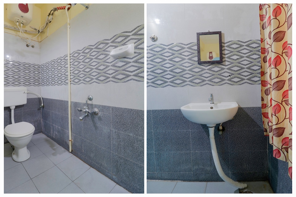 Hotel O Sea Coast Sunny Resort, Guntur, Guntur