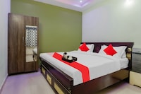 Hotel O Sea Coast Sunny Resort