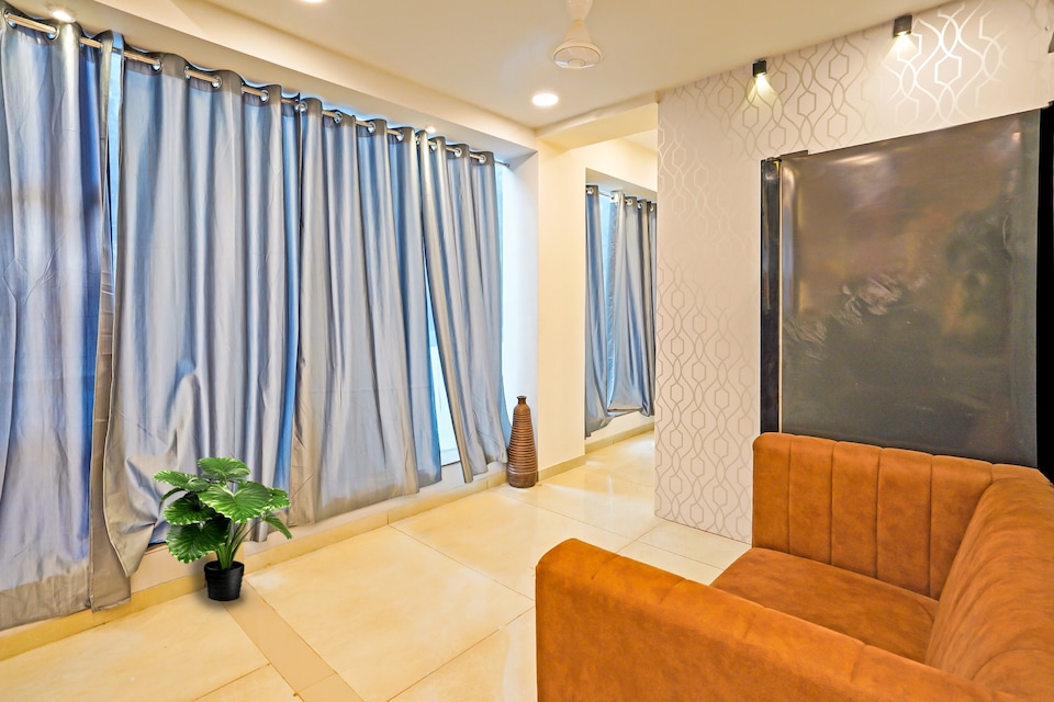 Hotel O sai Paradise, Airport Surat, Surat