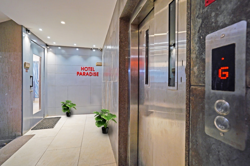 Hotel O sai Paradise, Airport Surat, Surat