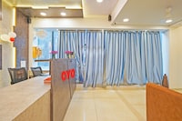 Hotel O sai Paradise