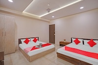 Hotel O sai Paradise