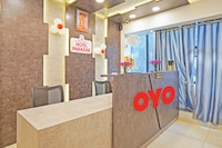 Hotel O sai Paradise