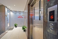 Hotel O sai Paradise