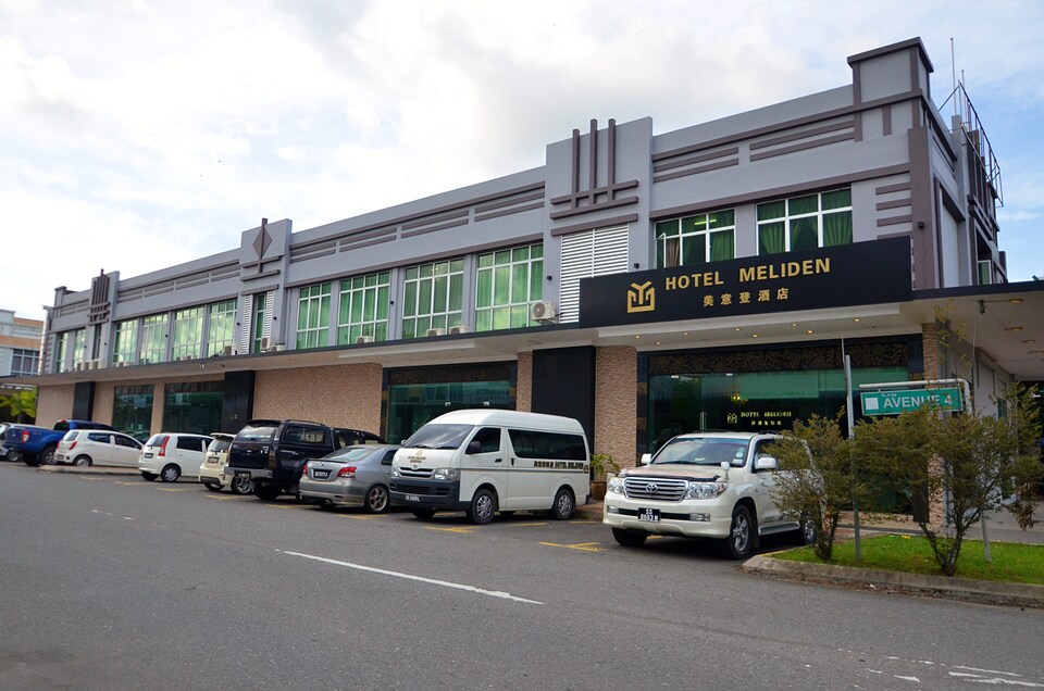 Capital O 90617 Hotel Meliden, Sandakan, Sandakan