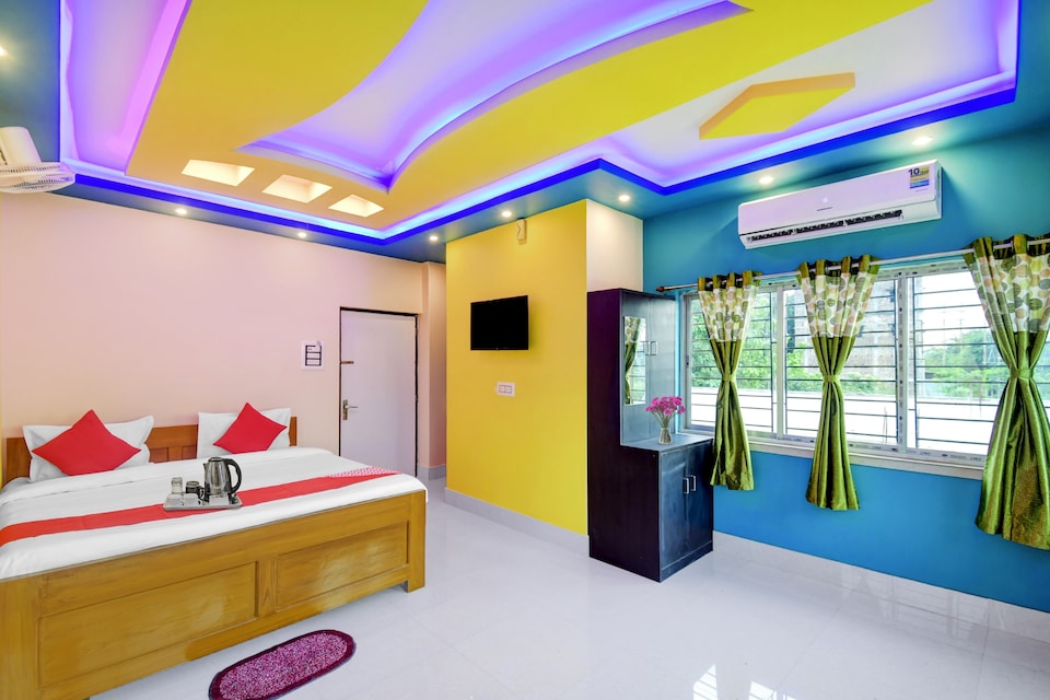 Hotel O Gypsy and Restaurant, hooghly, Kolkata