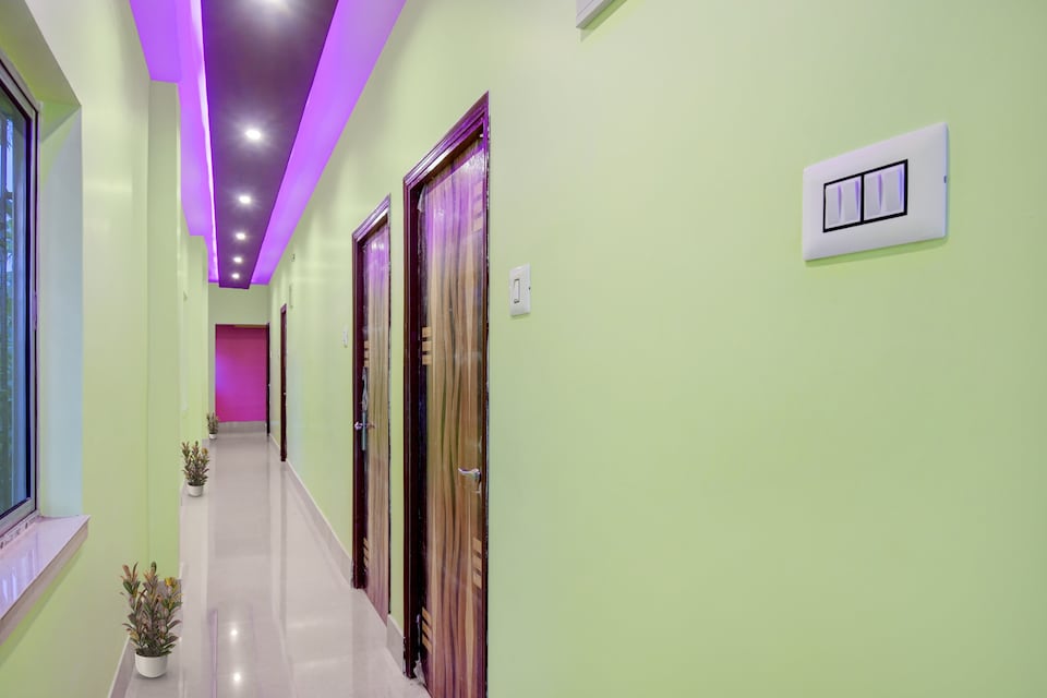 Hotel O Gypsy and Restaurant, hooghly, Kolkata