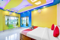 Hotel O Gypsy and Restaurant