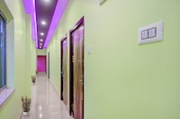 Hotel O Gypsy and Restaurant