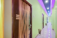 Hotel O Gypsy and Restaurant