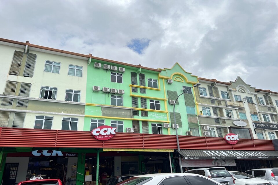 OYO 90621 Stutong Stay, Kuching, Kuching