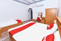 OYO 139 Al Ghadeer Hotel Apartments