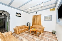 OYO 139 Al Ghadeer Hotel Apartments