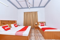 OYO 139 Al Ghadeer Hotel Apartments