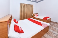 OYO 139 Al Ghadeer Hotel Apartments