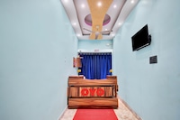 Hotel O Redwood Plaza