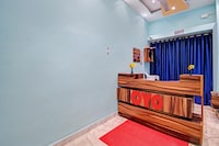 Hotel O Redwood Plaza