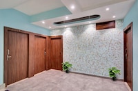 Hotel O Redwood Plaza