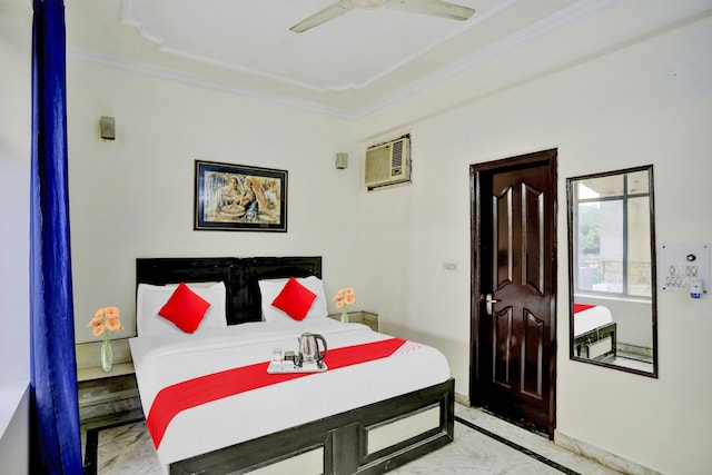 Super Hotel O DIAMOND TREE SECTOR 49 NOIDA NEAR PRAYAG HOSPITAL
