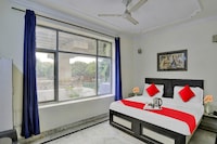Super Hotel O DIAMOND TREE SECTOR 49 NOIDA NEAR PRAYAG HOSPITAL