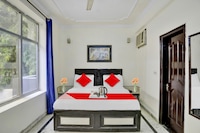 Super Hotel O DIAMOND TREE SECTOR 49 NOIDA NEAR PRAYAG HOSPITAL