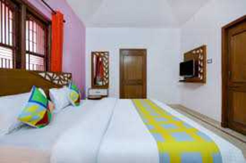 Flagship Red Rock Cottage, Ooty Coonoor Road, Ooty