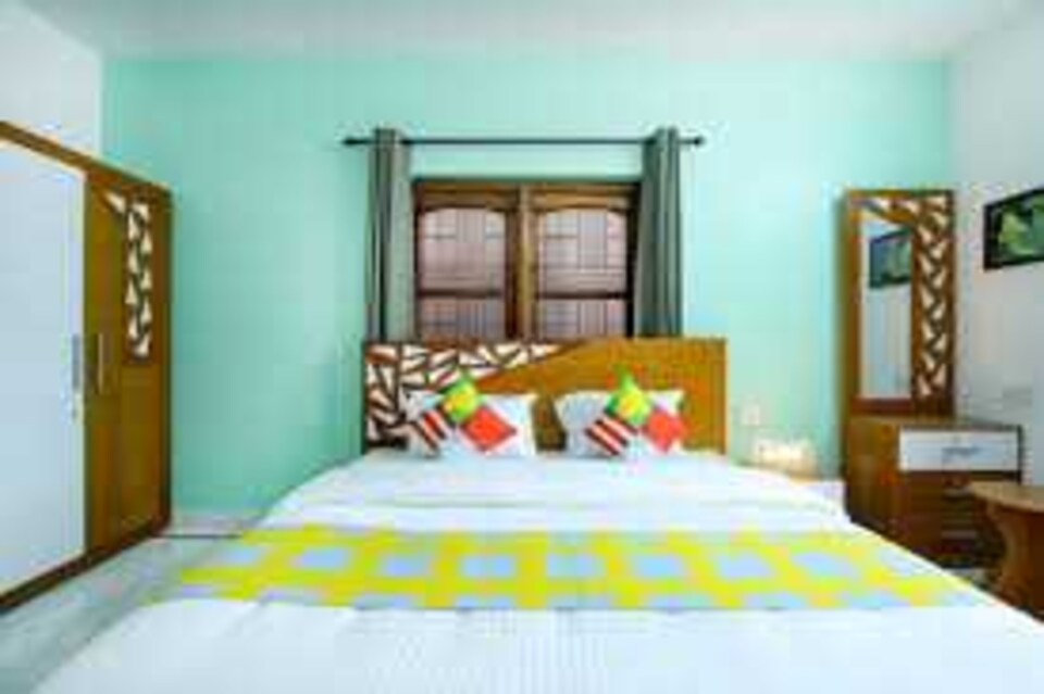 Flagship Red Rock Cottage, Ooty Coonoor Road, Ooty