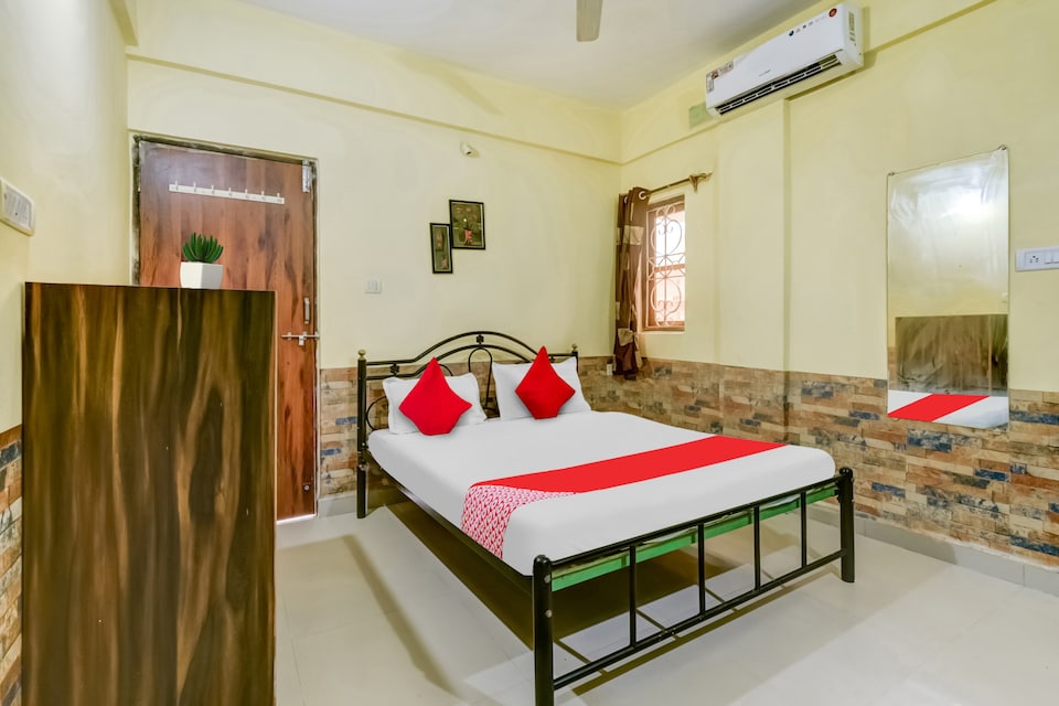OYO Durg Holiday Stay, Calangute Goa, Goa