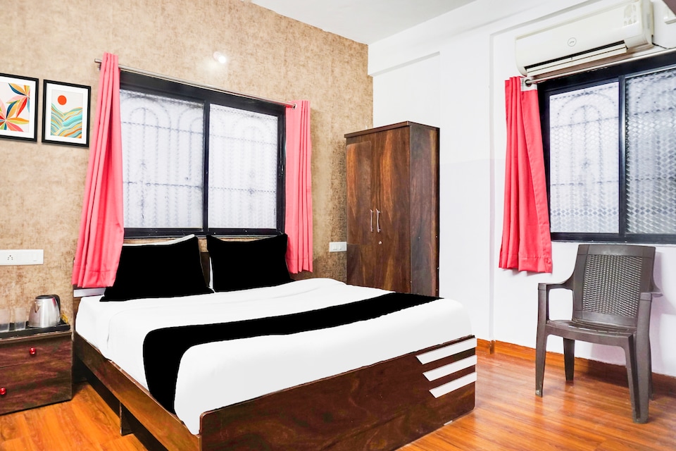 Hotel O Sus Gaon Near Mumbai Pune Highway Formerly Season Inn, Baner Pune, Pune