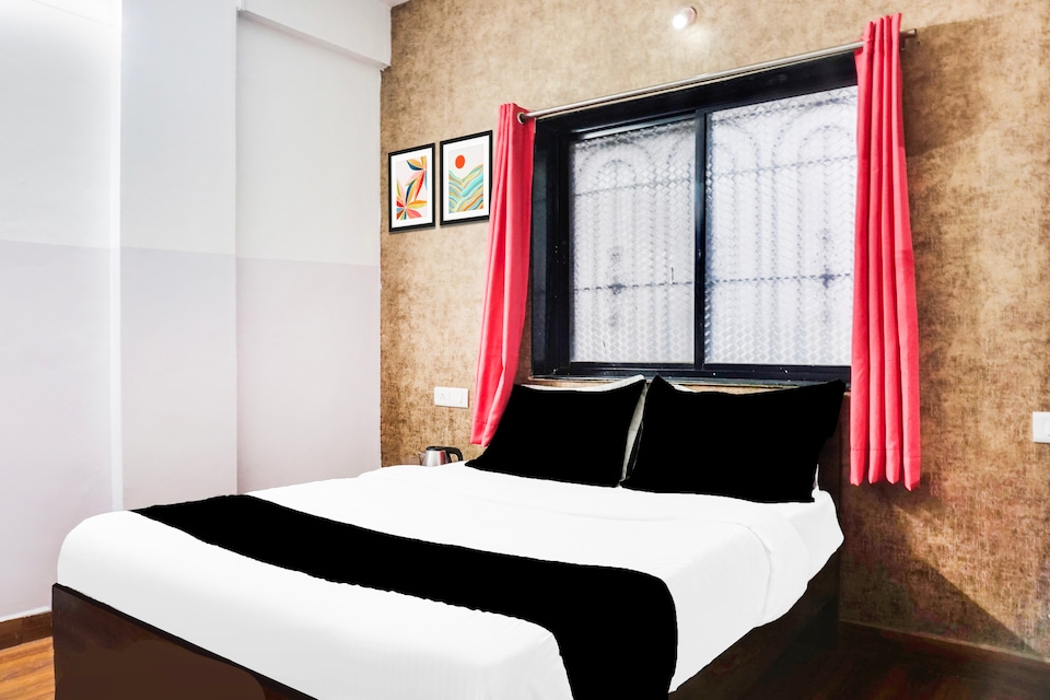 Hotel O Sus Gaon Near Mumbai Pune Highway Formerly Season Inn, Baner Pune, Pune