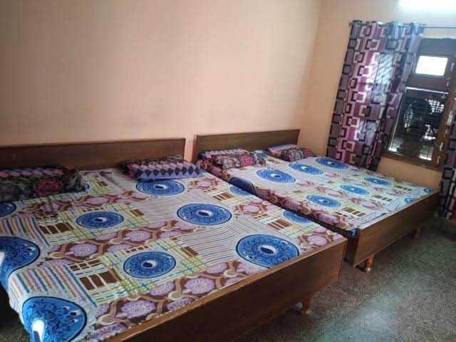 POP Hotel Rk