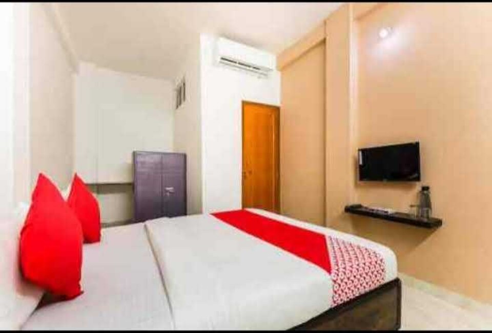 POP Hotel Shipra, Vijay Nagar Indore, Indore