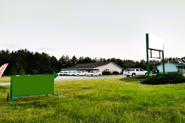 OYO Hotel McIntyre GA, US 441