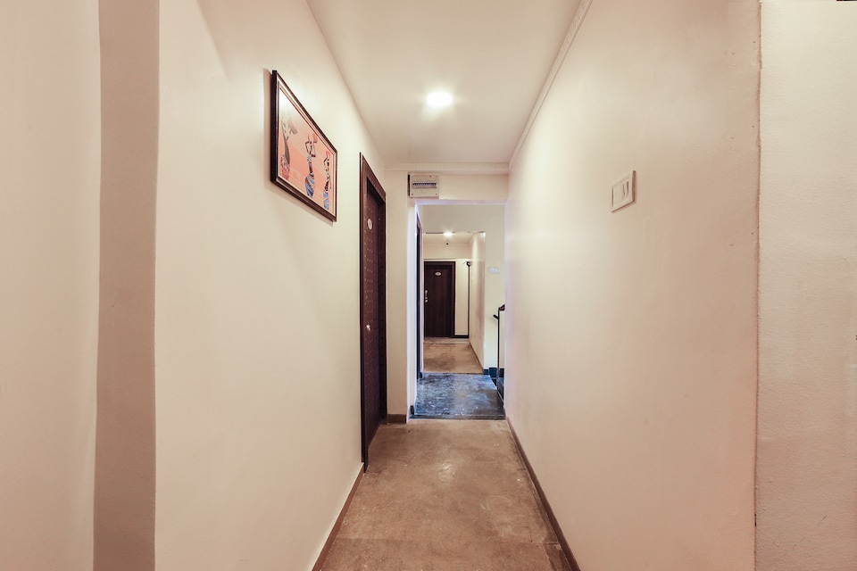 Hotel O The Orchid Guest House Near khadki Bazaar, Shivaji Nagar  Pune, Pune