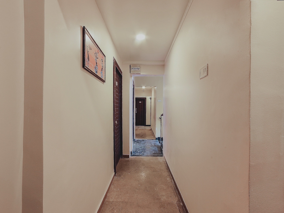 Hotel O The Orchid Guest House, Shivaji Nagar  Pune, Pune