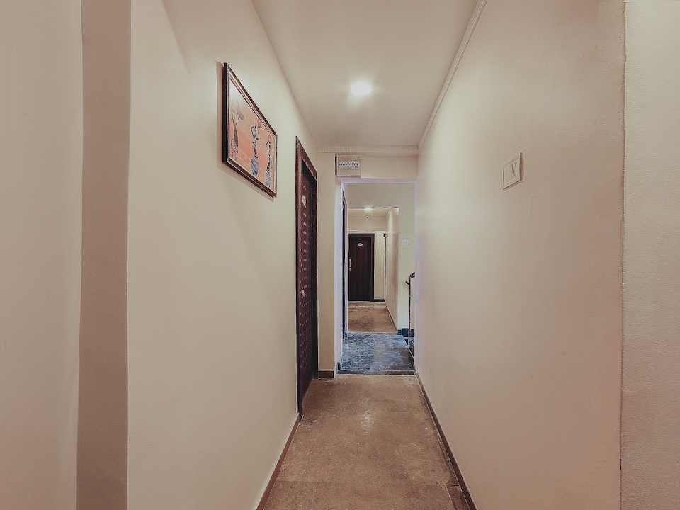 Hotel O The Orchid Guest House, Shivaji Nagar  Pune, Pune