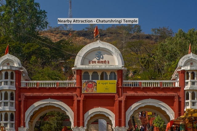 Hotel O The Orchid Guest House Near khadki Bazaar