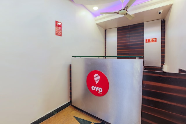 Hotel O The Orchid Guest House Near khadki Bazaar