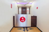 Hotel O The Orchid Guest House Near khadki Bazaar