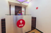 Hotel O The Orchid Guest House