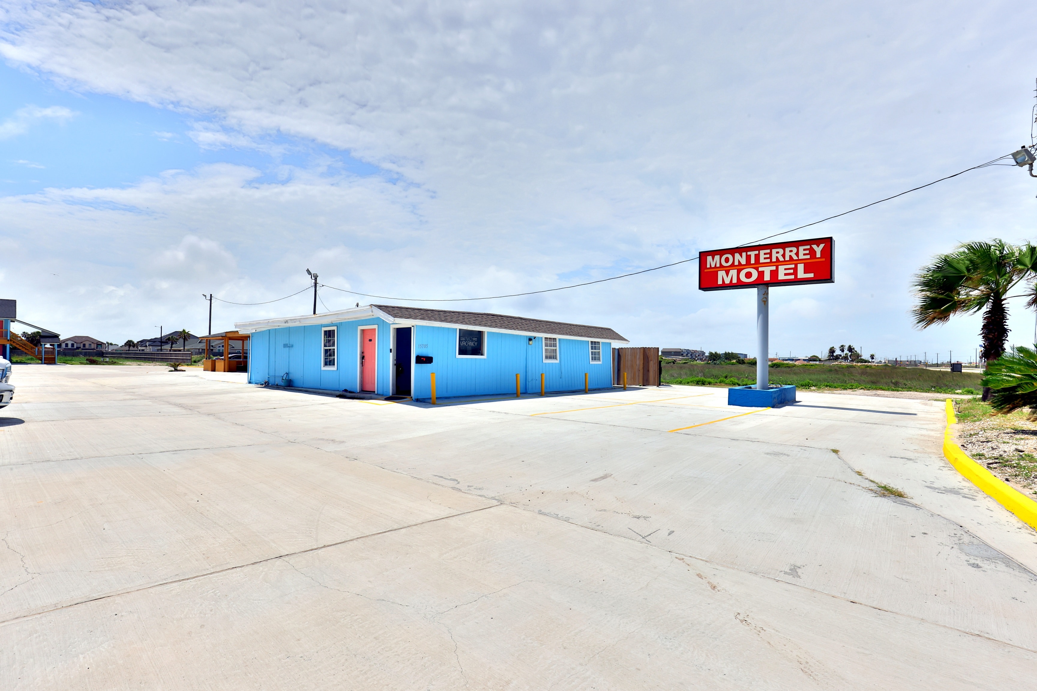 Monterrey Motel