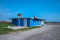 Monterrey Motel Padre Island, Corpus Christi BY OYO
